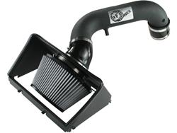 aFe Magnum Force Stage 2 Pro Dry S Intake System 09-18 Ram 5.7L - Click Image to Close